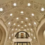 Mandarin Oriental Lutetia, Paris