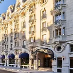 Mandarin Oriental Lutetia, Paris