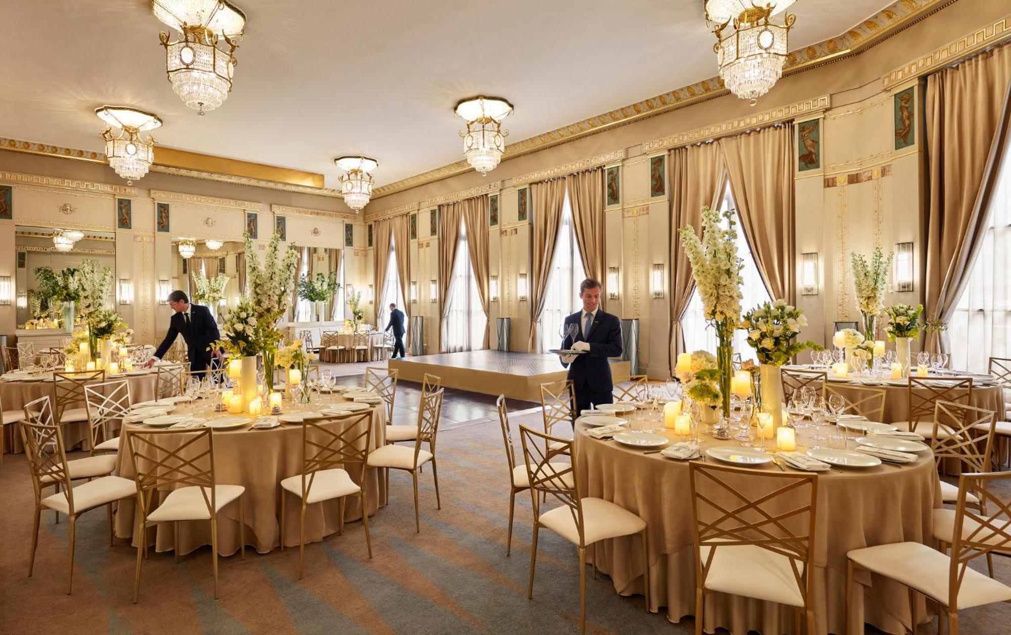 Lutetia Hotel Paris