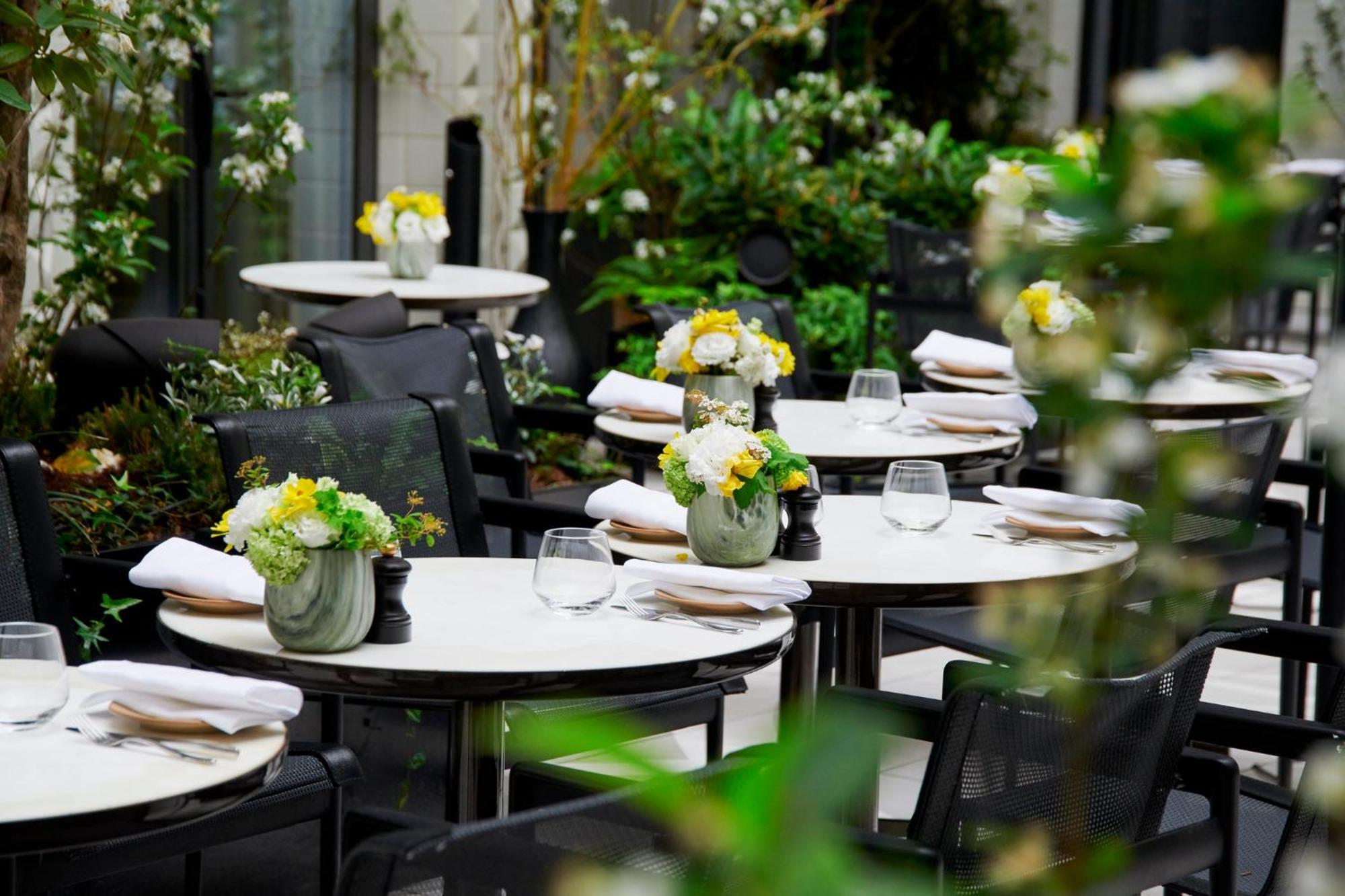 Mandarin Oriental Lutetia, 5* Paris