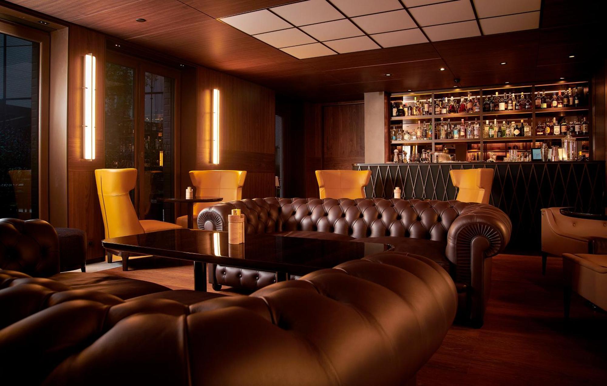 Lutetia Hotel Paris