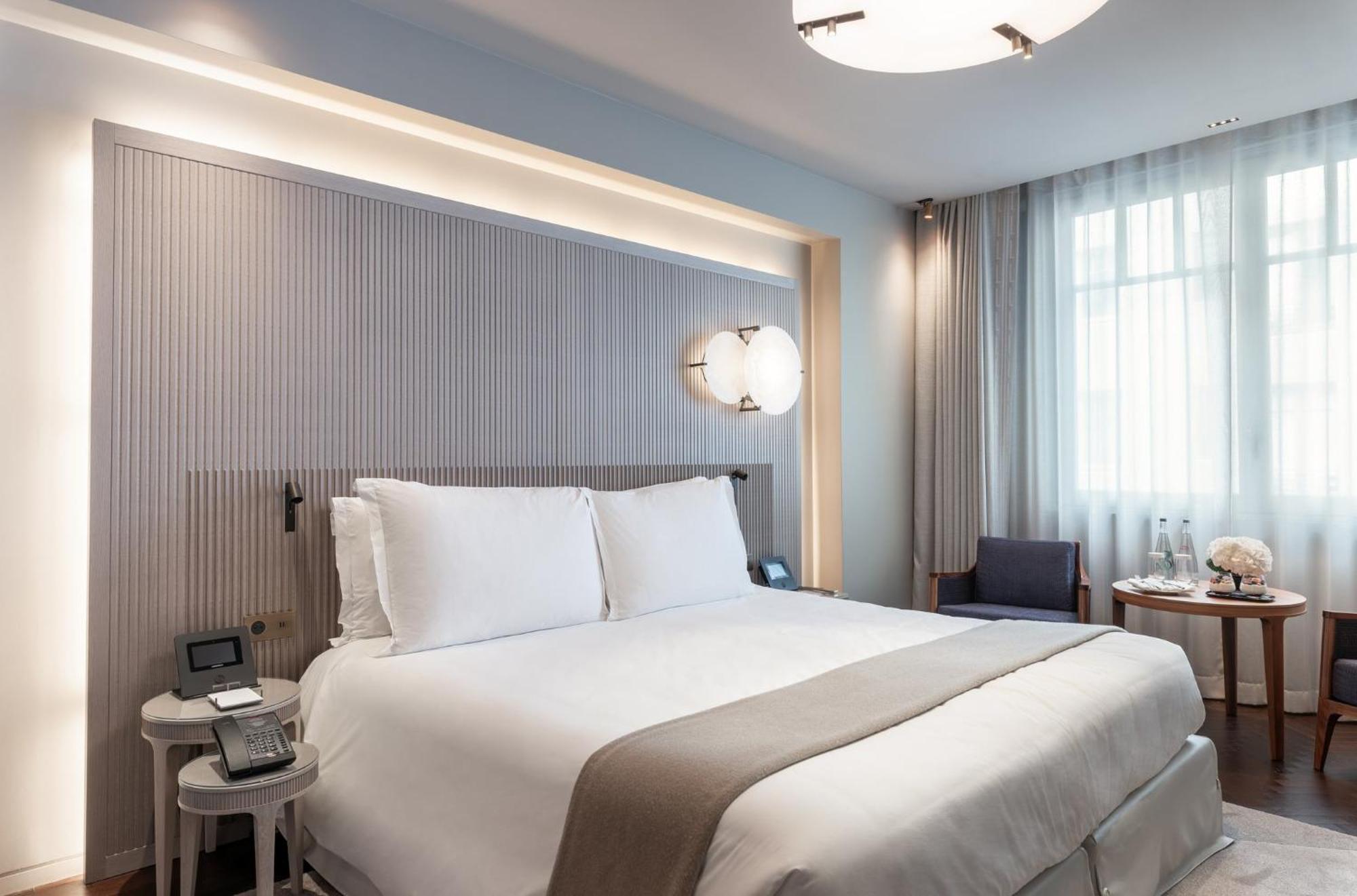 Hotel Lutetia