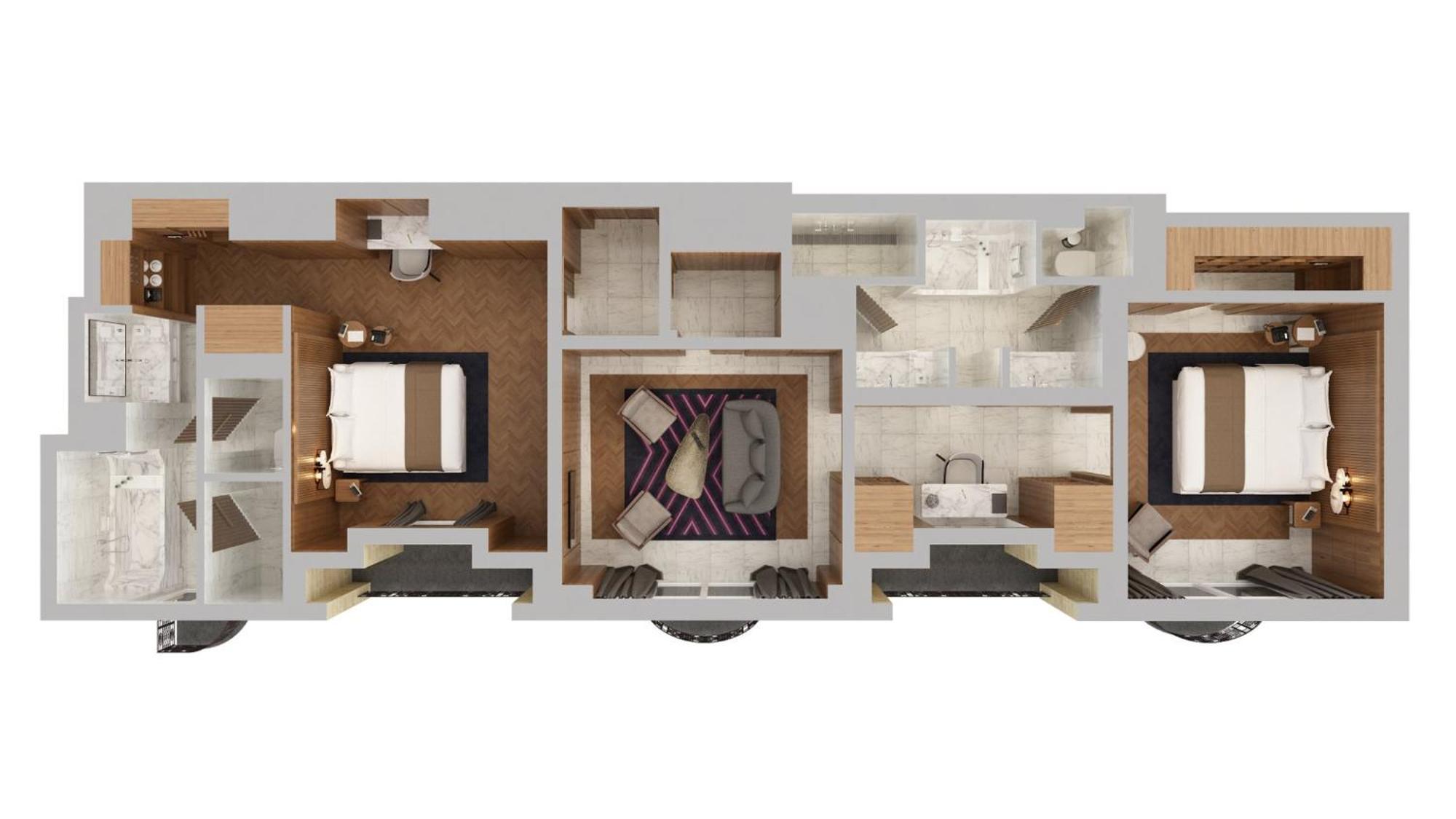 Mandarin Oriental Lutetia,