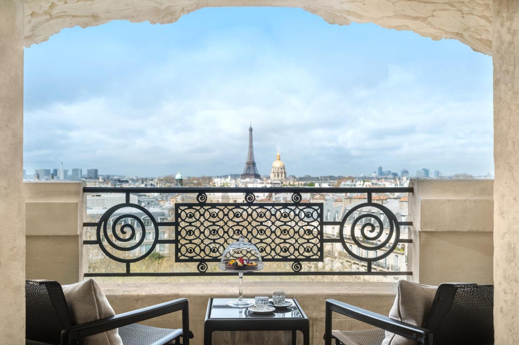Lutetia 5* Paris