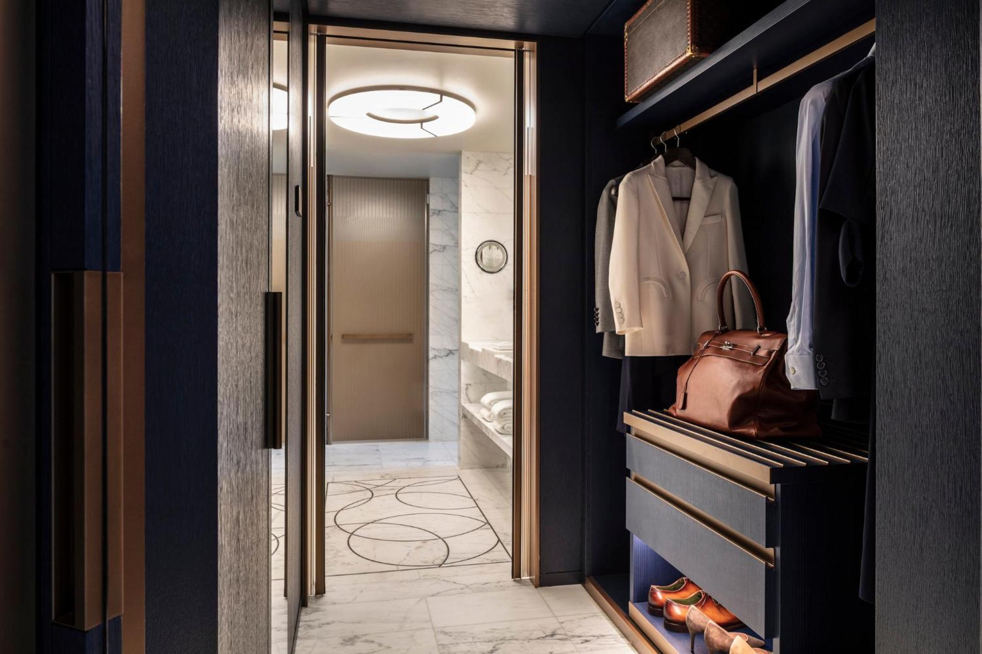Lutetia 5* Paris
